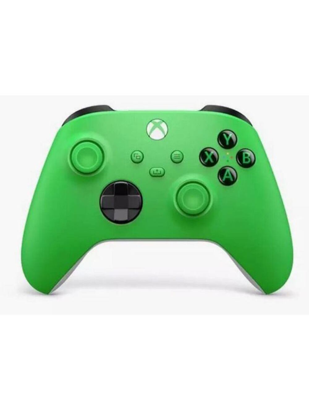 Wireless Controller for XSX/S, Xbox One, PC and MAC - Velocity Green